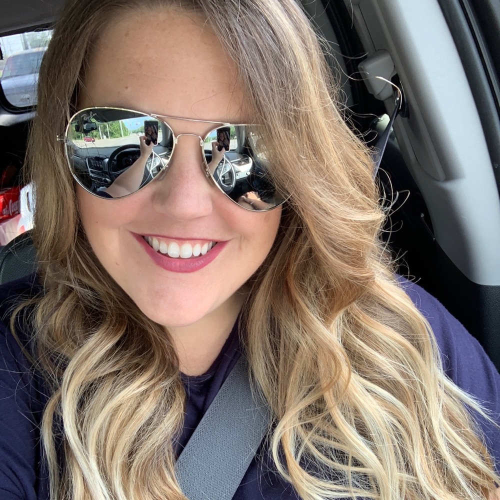 Meet your Posher, Kelsea